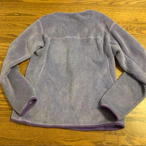 Patagonia Fleece Pullover - Picture 4 of 4